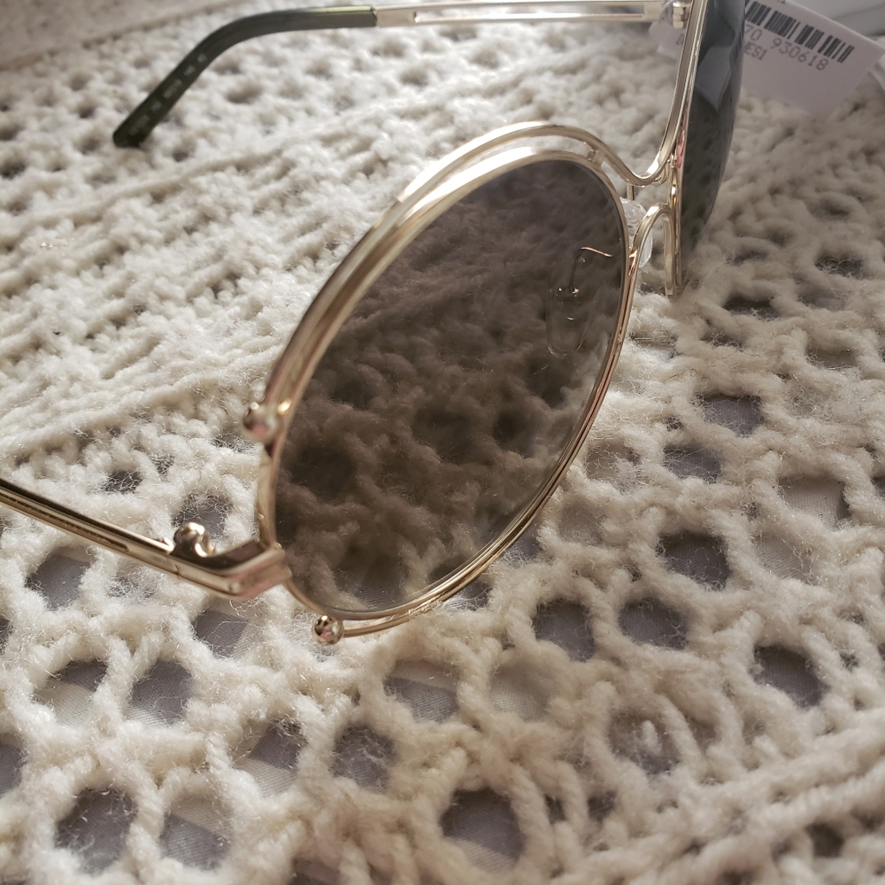 SOLD💞CHLOE ISODORA CE122s 750 SUNGLASSES💞 - Picture 3 of 8